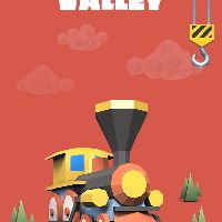 Train Valley 2 PC Steam Ключ
