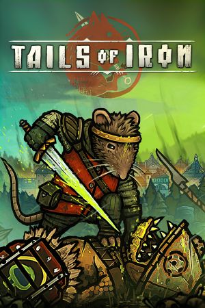 Tails of Iron - Soundtrack DLC Steam Ключ