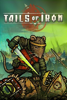 Tails of Iron - Soundtrack DLC Steam Ключ