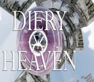 DIERY HEAVEN Steam Ключ
