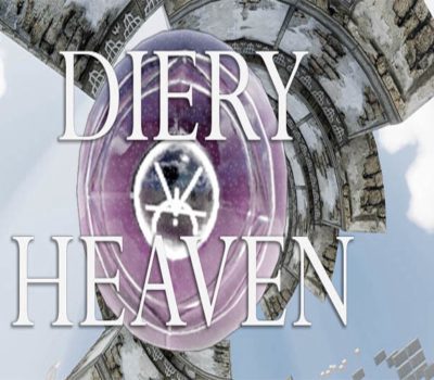DIERY HEAVEN Steam Ключ