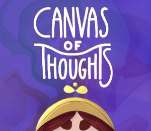Canvas of Thoughts PC Steam Ключ
