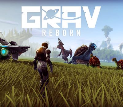 GRAV Steam Подарок