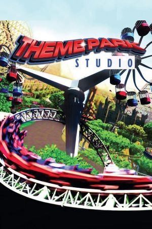 Theme Park Studio Steam Ключ
