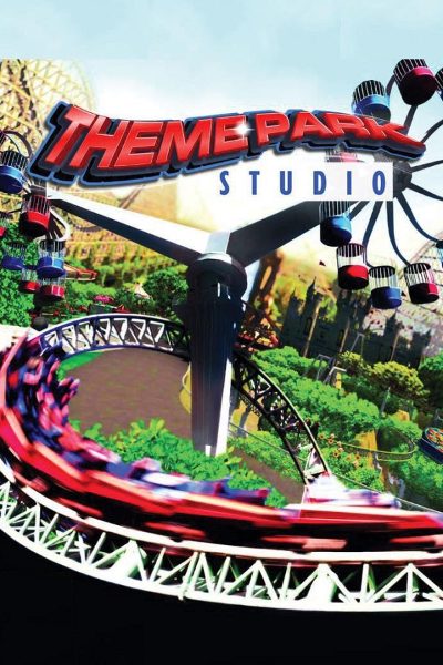 Theme Park Studio Steam CD Key