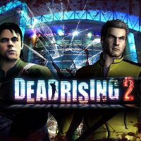 Dead Rising 2 RU VPN Required Steam Подарок