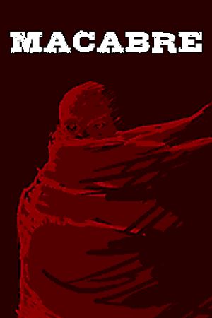 Macabre Steam Ключ