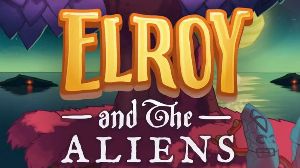 Elroy and the Aliens PC Steam Ключ