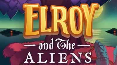 Elroy and the Aliens PC Steam Ключ