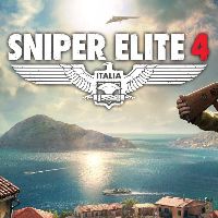 Sniper Elite 4 Deluxe-издание US XBOX One / Xbox Series X|S Ключ