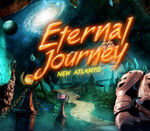 Eternal Journey: New Atlantis Steam Ключ