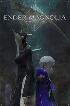 ENDER MAGNOLIA: Bloom in the Mist Steam Аккаунт
