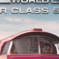 Train Sim World - BR Class 52 Western Loco Add-On DLC Steam Ключ