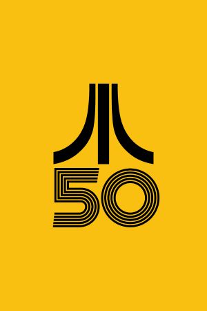 Atari 50: The Anniversary Celebration RoW PC Steam Ключ