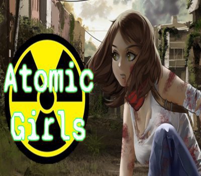 Atomic Girls Steam Ключ