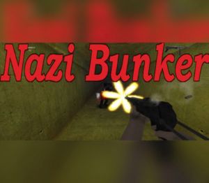 Nazi Bunker Steam Ключ
