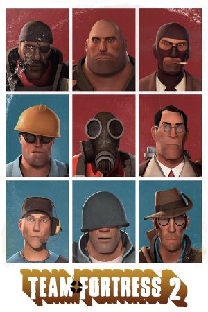 Team Fortress Classic Steam Подарок