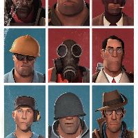 Team Fortress Classic Steam Подарок