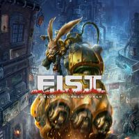 F.I.S.T.: Forged In Shadow Torch PC Steam Ключ
