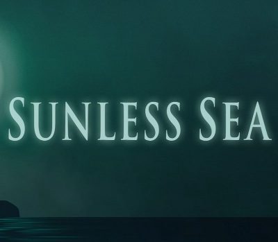 Sunless Sea EU PC Steam Альтергифт