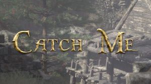 Catch Me (NSFW) PC Steam Ключ