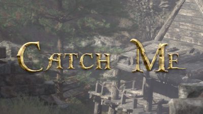 Catch Me (NSFW) PC Steam Ключ