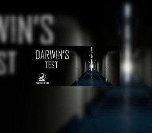 Darwin's Test Steam CD Key