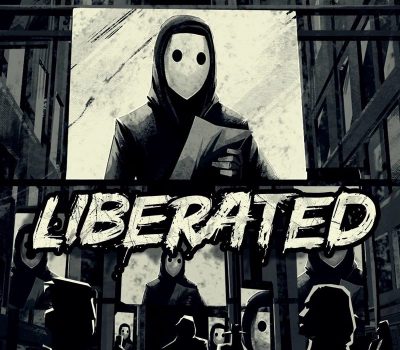 Liberated EU PC Steam Ключ