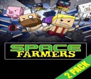Space Farmers 2-Pack Steam Ключ