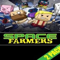 Space Farmers 2-Pack Steam Ключ