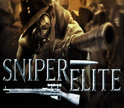 Sniper Elite EU Steam Ключ