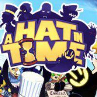 A Hat in Time AR XBOX One / Xbox Series X|S Ключ