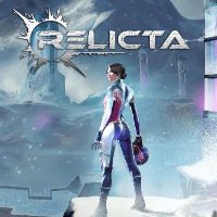 Relicta AR Xbox Series X|S Ключ