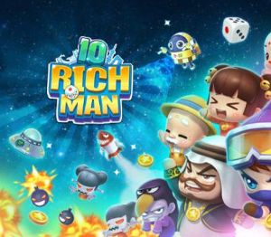 Richman10 Steam Ключ