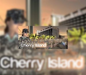 Cherry Island Steam Ключ