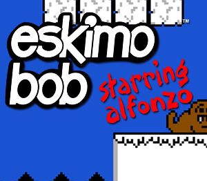 Eskimo Bob: Starring Alfonzo Steam Ключ