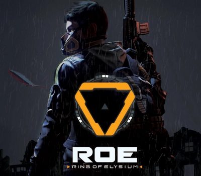 Ring of Elysium - Founder's Pack DLC Steam Ключ