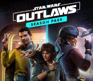 Star Wars Outlaws - Сезонный пропуск DLC Xbox Series X|S Ключ