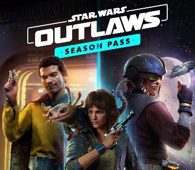 Star Wars Outlaws - Сезонный пропуск DLC Xbox Series X|S Ключ
