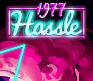 Hassle 1977 Steam Ключ