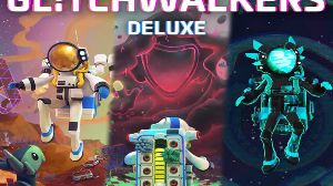 Astroneer Glitchwalkers Deluxe-издание XBOX One / Xbox Series X|S Аккаунт