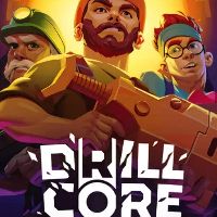 Drill Core PC Steam Альтергифт