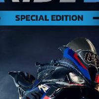 RIDE 5 Особое издание US Xbox Series X|S Ключ