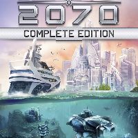 Anno 2070 Ubisoft Connect Ключ