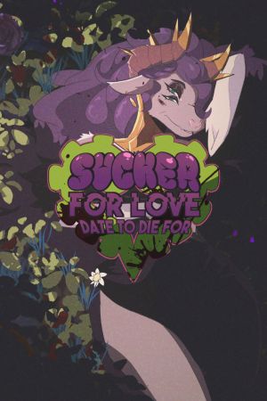 Sucker for Love: Date to Die For PC Steam Ключ (valid until February 2027)