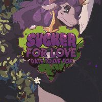 Sucker for Love: Date to Die For PC Steam Ключ (valid until February 2027)