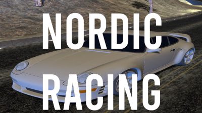 Nordic Racing PC Steam Ключ