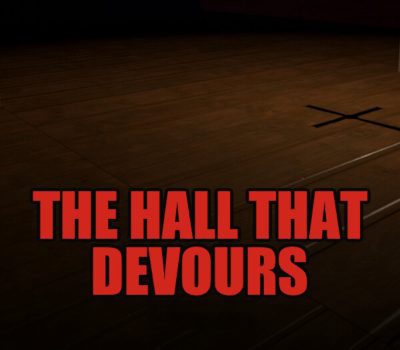 The Hall That Devours PC Steam Ключ