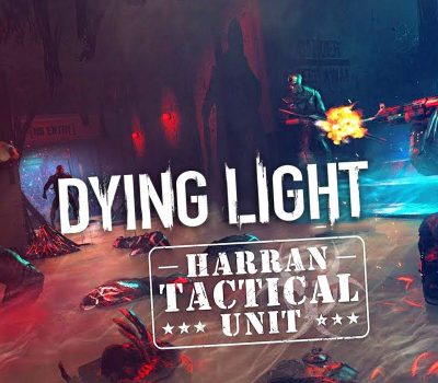 Dying Light - Harran Tactical Unit Набор DLC Steam Ключ