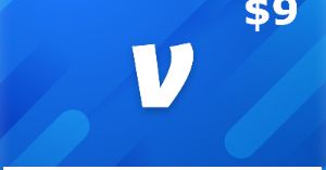 Rewarble Venmo USD 9 Подарочная карта